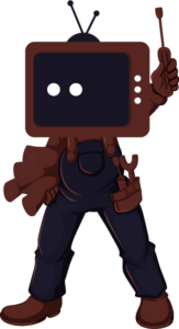 Tv Repairing Tech