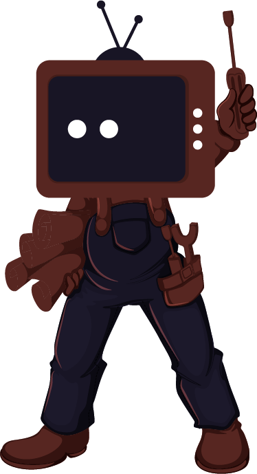 Tv Repairing Tech