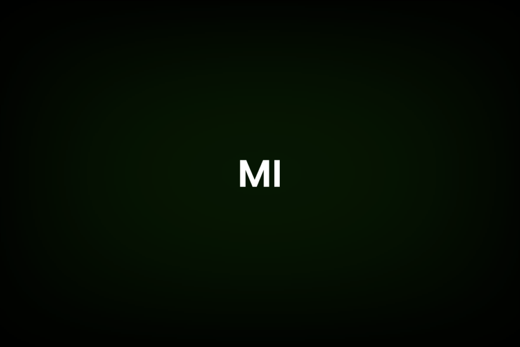 MI