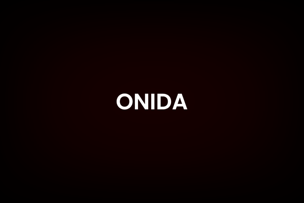 Onida