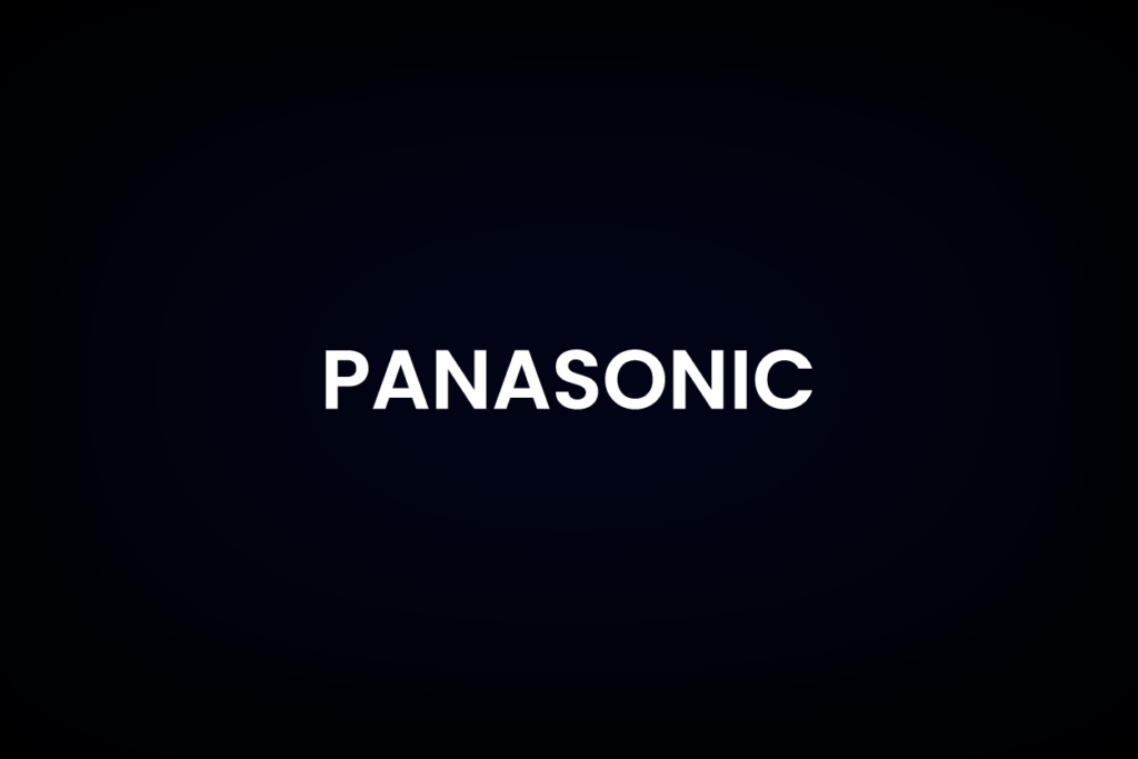 Panasonic