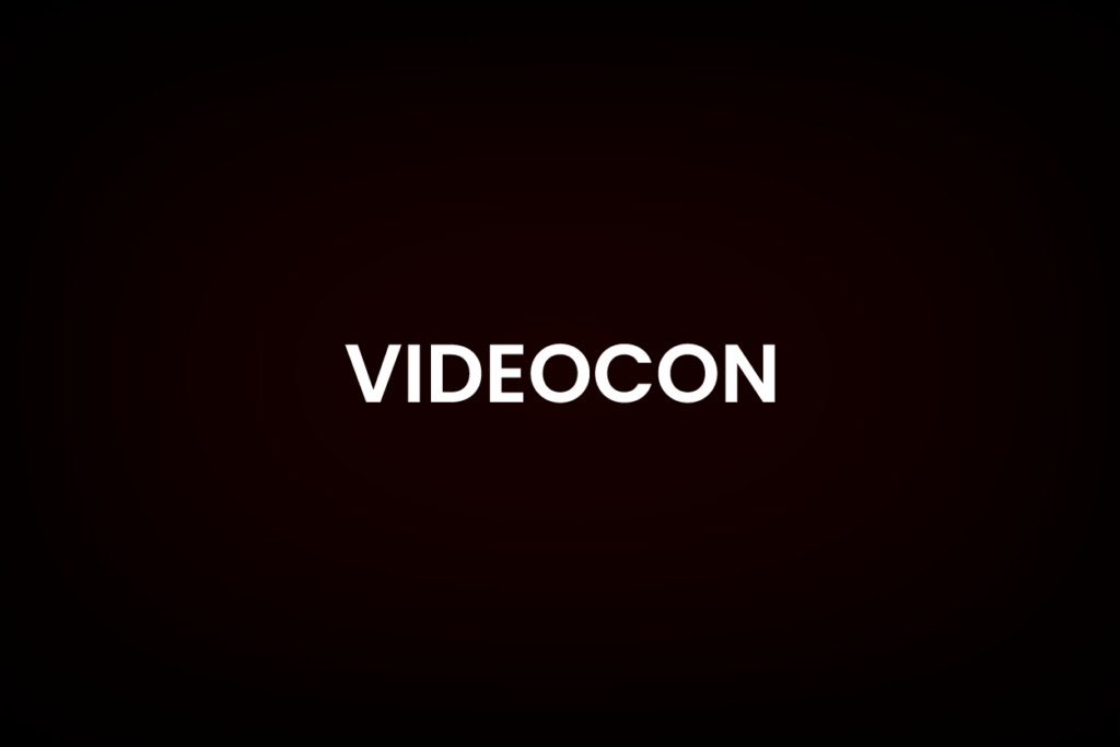 Videocon